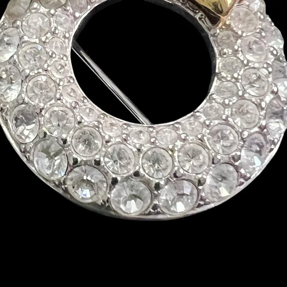 Swarovski brand type